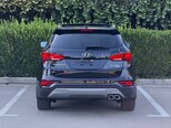 Hyundai Santa Fe-8