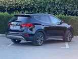 Hyundai Santa Fe-10