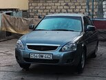 LADA (VAZ) Priora-1
