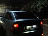 LADA (VAZ) Priora-4