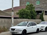 Khazar LX-3