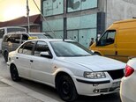 Khazar LX-5
