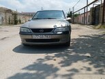 Opel Vectra-1
