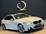 BMW 528-1