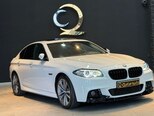 BMW 528-3