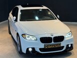 BMW 528-2