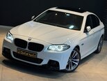 BMW 528-6
