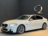 BMW 528-4