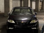 Daewoo Gentra-5