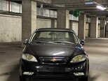 Daewoo Gentra-1