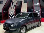 LADA (VAZ) Granta-1
