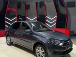 LADA (VAZ) Granta-2