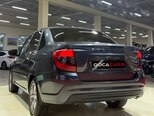 LADA (VAZ) Granta-9