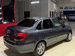 LADA (VAZ) Granta-8