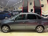 LADA (VAZ) Granta-6