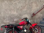 Tufan M50-1
