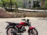 Tufan M50-4