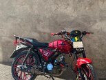 Tufan M50-2