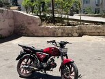 Tufan M50-3