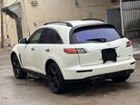 Infiniti FX35-3