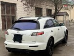 Infiniti FX35-5