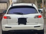 Infiniti FX35-6