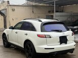 Infiniti FX35-4