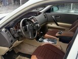 Infiniti FX35-8