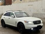 Infiniti FX35-7