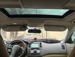 Infiniti FX35-10