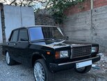 LADA (VAZ) 2107-2