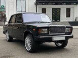 LADA (VAZ) 2107-5