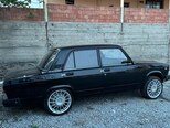LADA (VAZ) 2107-16