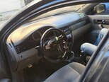 Daewoo Gentra-15