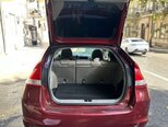 Honda Insight-7