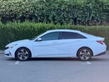 Hyundai Elantra-6