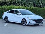 Hyundai Elantra-1