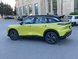 Baic X55 II-5