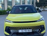 Baic X55 II-3
