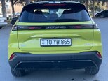 Baic X55 II-4