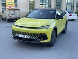 Baic X55 II-2