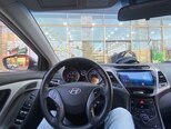 Hyundai Avante-4
