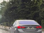 Hyundai Avante-2