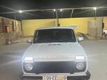 LADA (VAZ) Niva-5