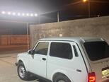LADA (VAZ) Niva-6
