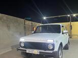 LADA (VAZ) Niva-14