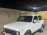 LADA (VAZ) Niva-13