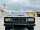 LADA (VAZ) 2107-2