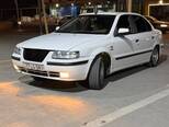 Khazar LX-2