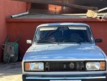 LADA (VAZ) 2104-1